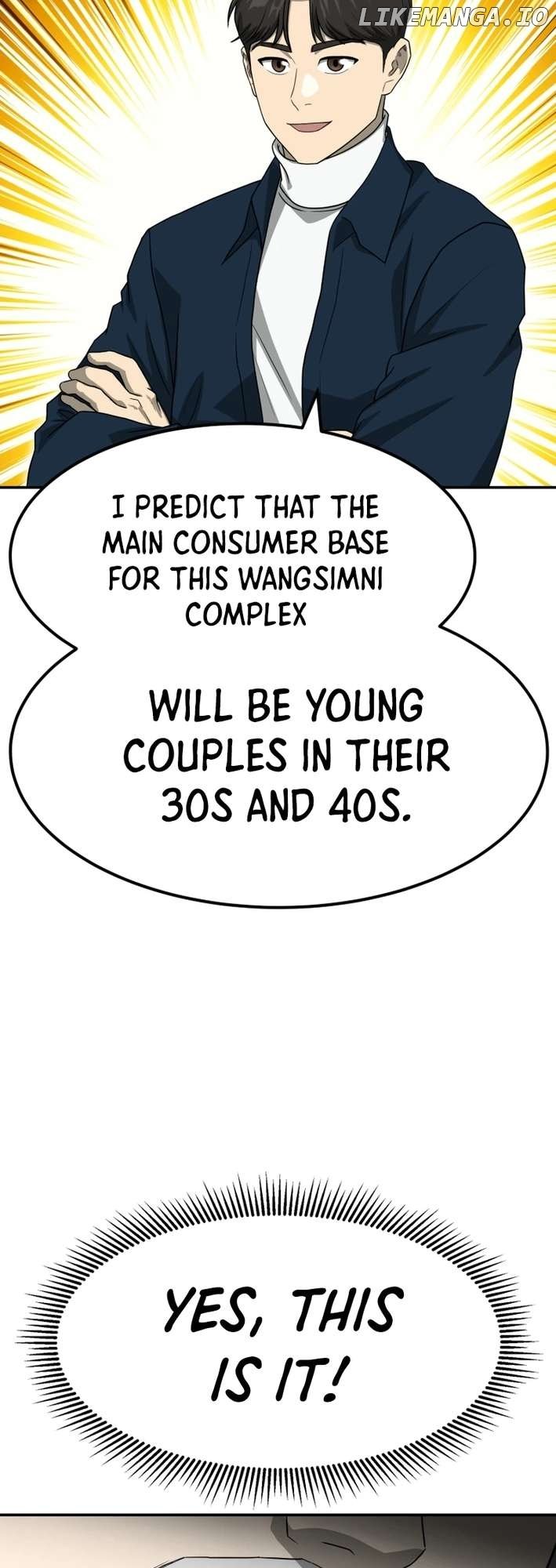 Golden Print Chapter 69 - page 42