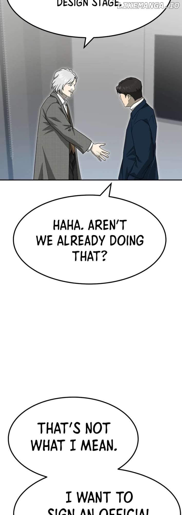 Golden Print Chapter 69 - page 44