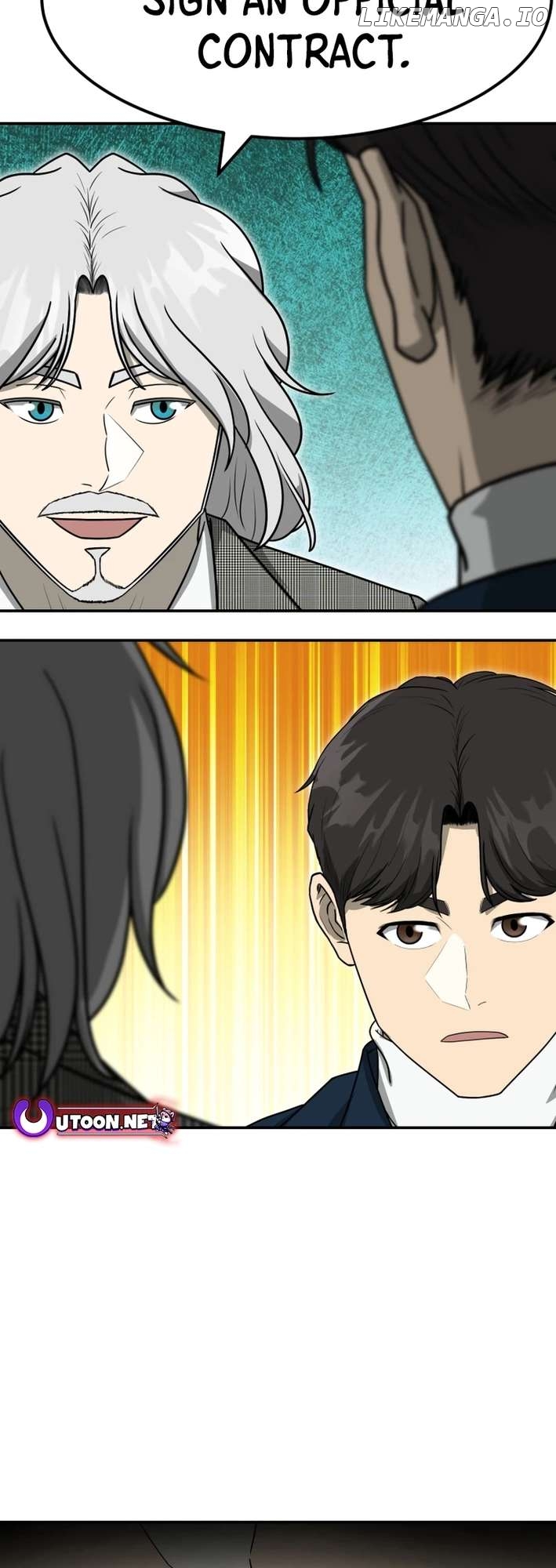 Golden Print Chapter 69 - page 45
