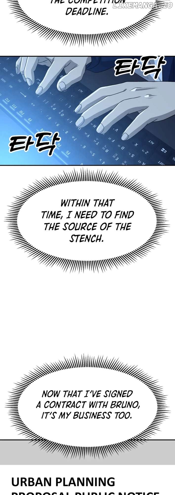 Golden Print Chapter 69 - page 51