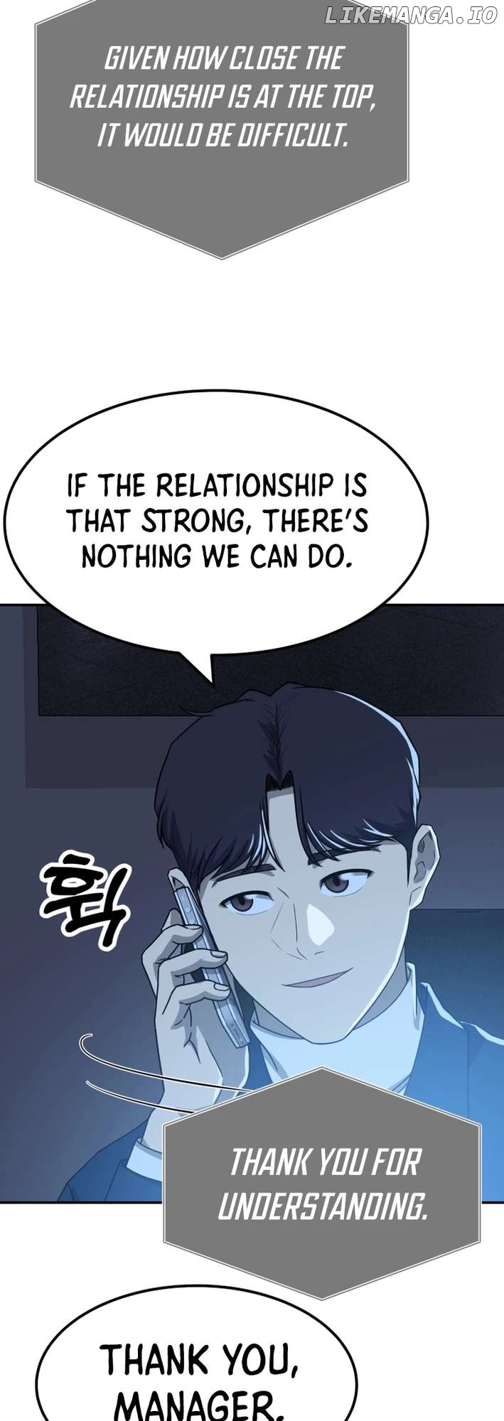 Golden Print Chapter 69 - page 58