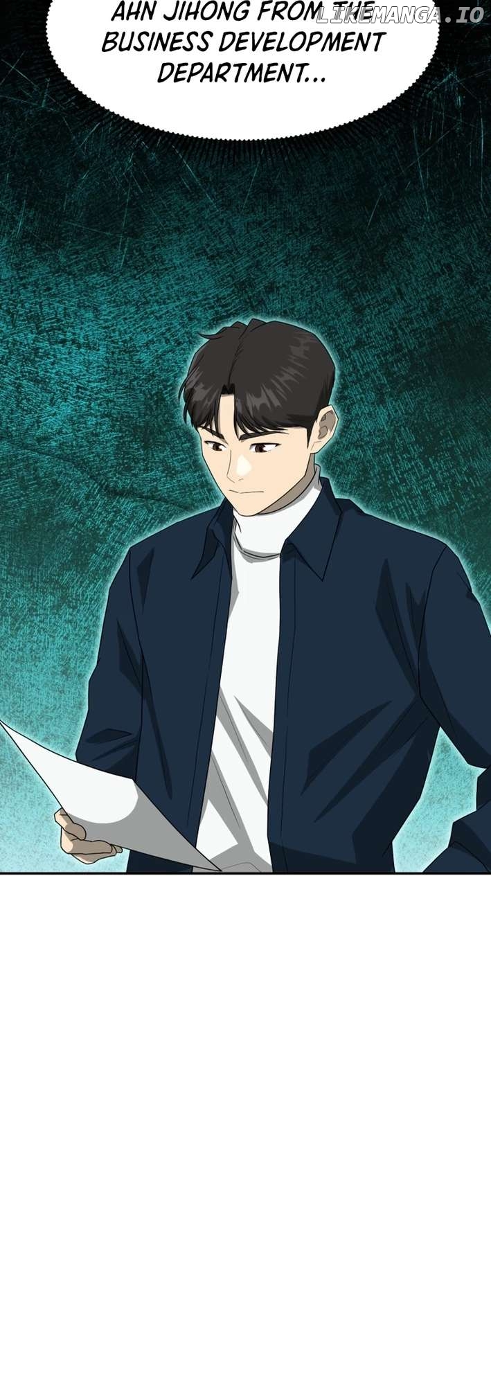 Golden Print Chapter 69 - page 61