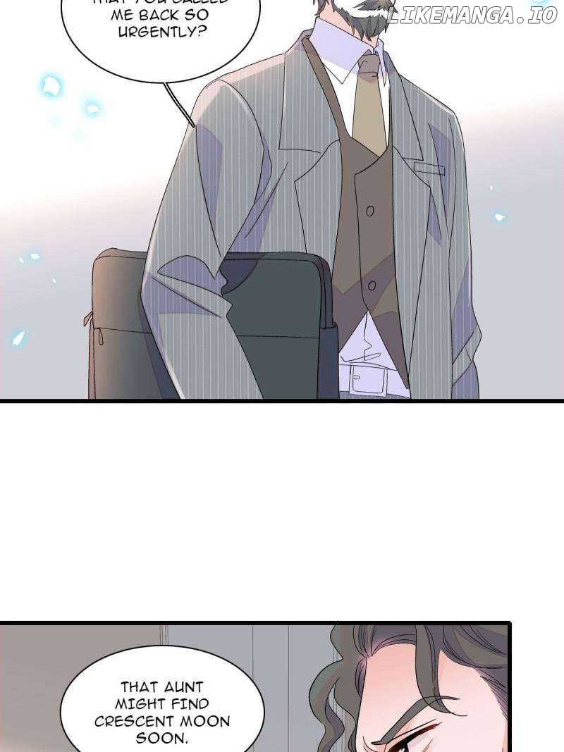 The Almighty Daughter Runs The World Chapter 147 - page 11