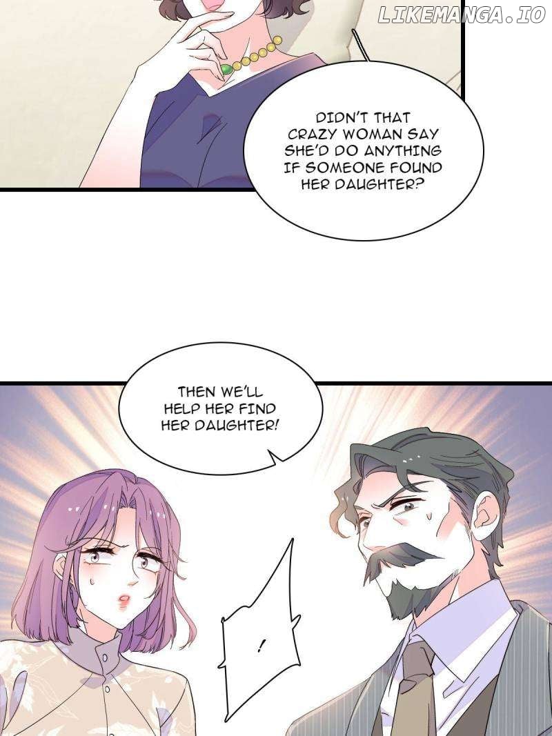 The Almighty Daughter Runs The World Chapter 147 - page 14