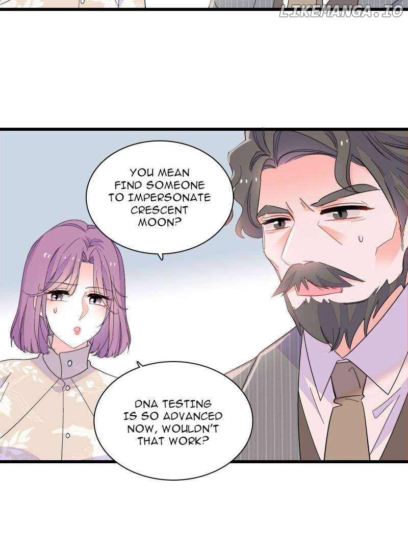The Almighty Daughter Runs The World Chapter 147 - page 15
