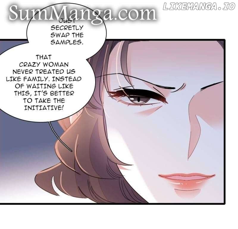 The Almighty Daughter Runs The World Chapter 147 - page 16