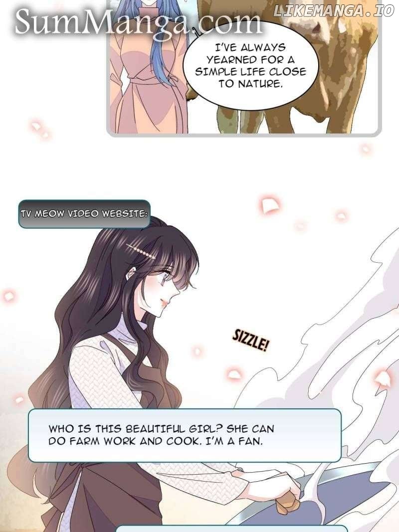 The Almighty Daughter Runs The World Chapter 147 - page 19