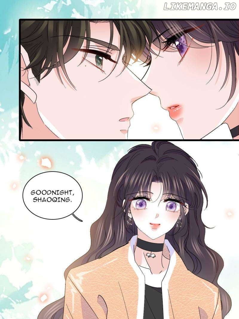 The Almighty Daughter Runs The World Chapter 147 - page 2