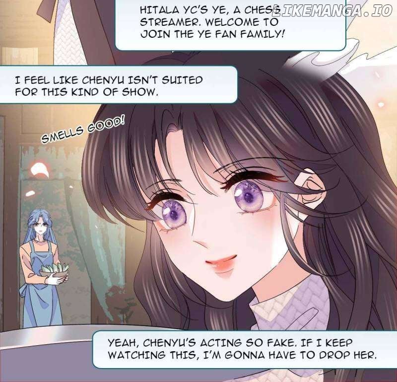 The Almighty Daughter Runs The World Chapter 147 - page 20