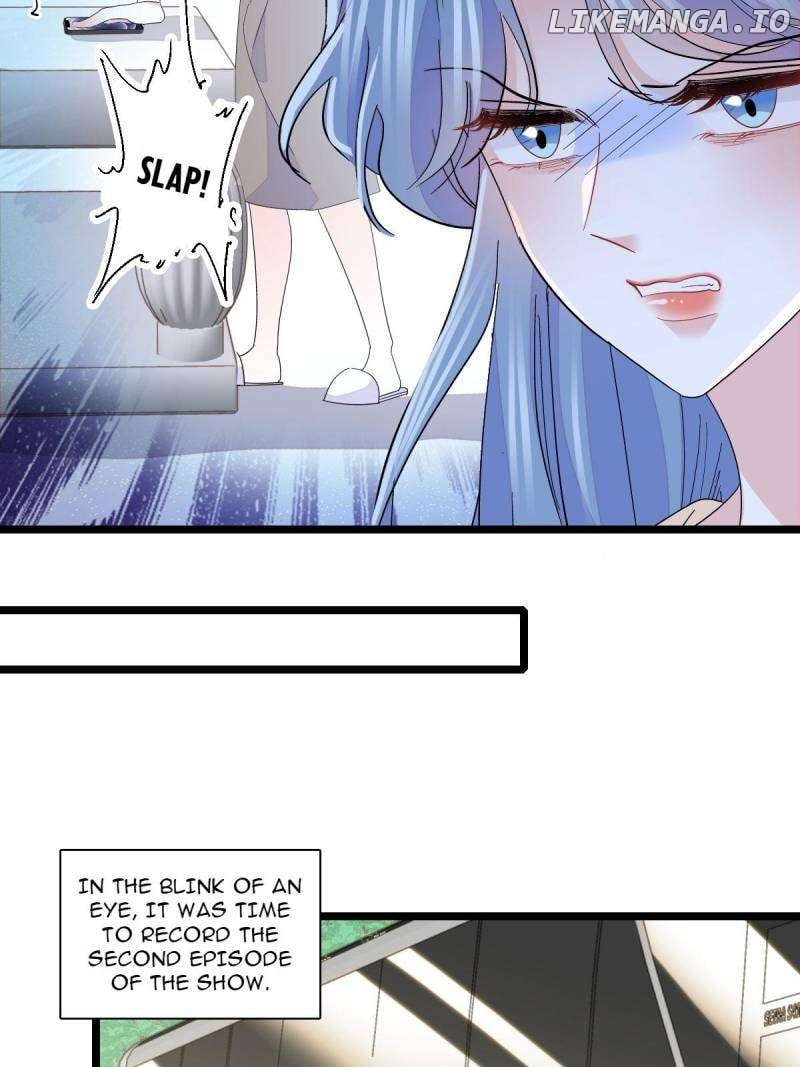The Almighty Daughter Runs The World Chapter 147 - page 23