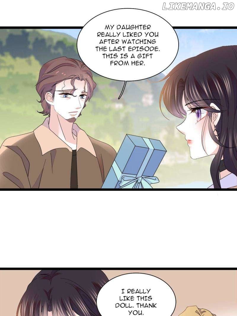 The Almighty Daughter Runs The World Chapter 147 - page 25