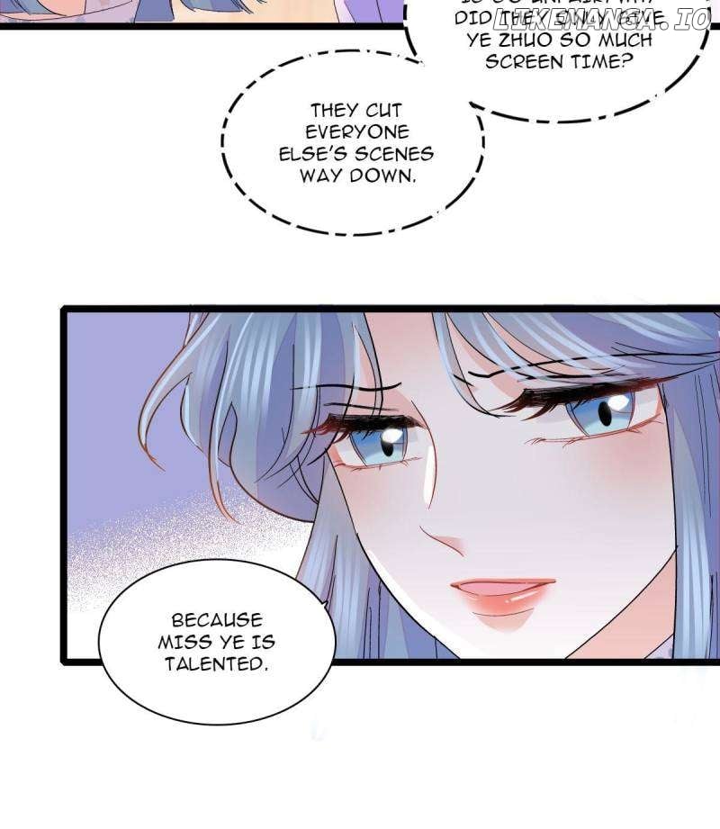 The Almighty Daughter Runs The World Chapter 147 - page 28