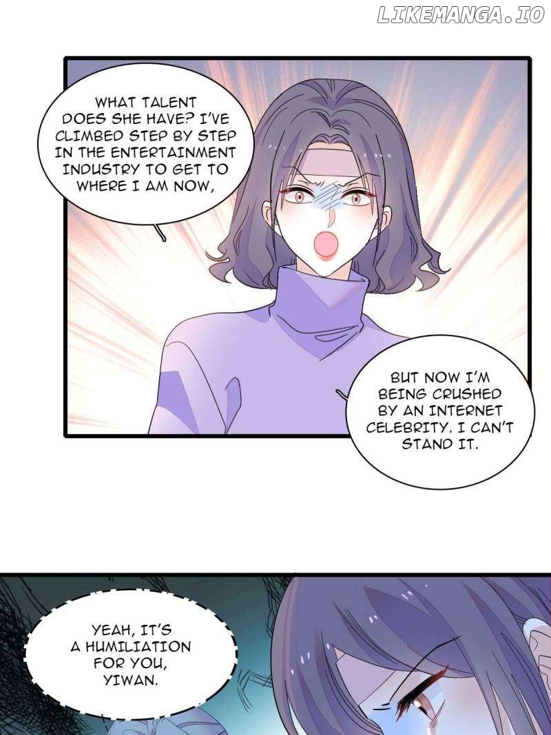 The Almighty Daughter Runs The World Chapter 147 - page 29