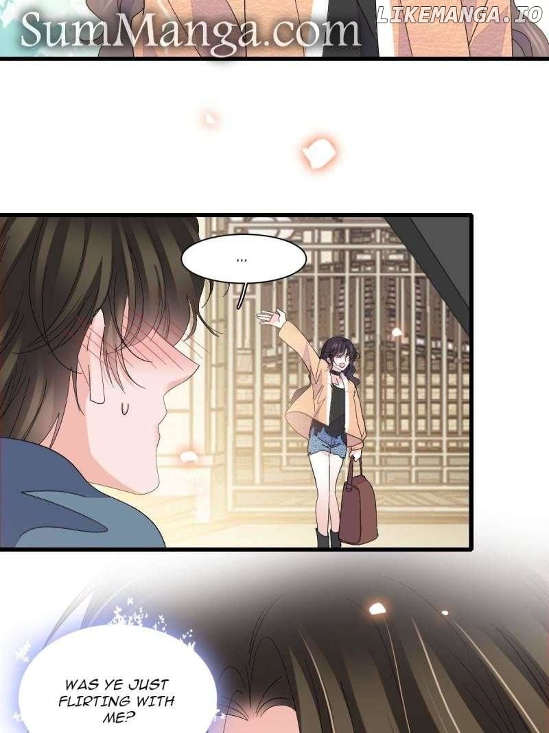 The Almighty Daughter Runs The World Chapter 147 - page 3