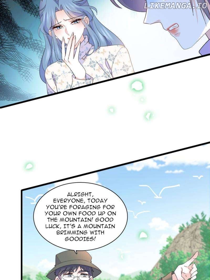 The Almighty Daughter Runs The World Chapter 147 - page 30