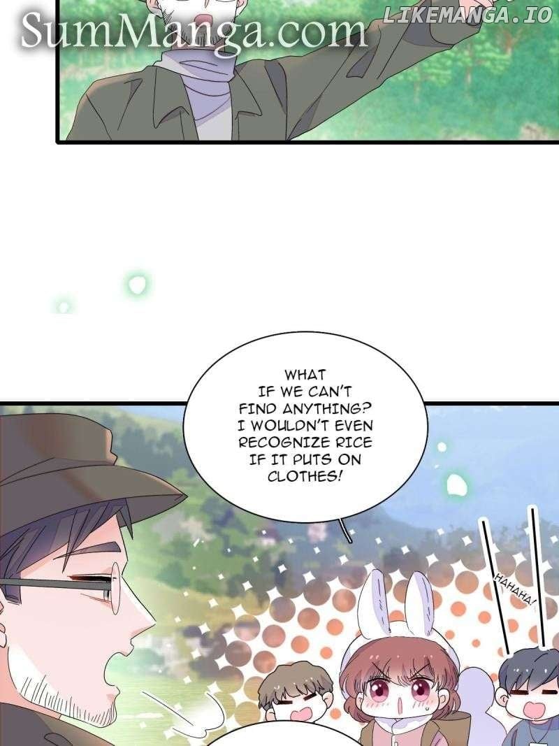 The Almighty Daughter Runs The World Chapter 147 - page 31
