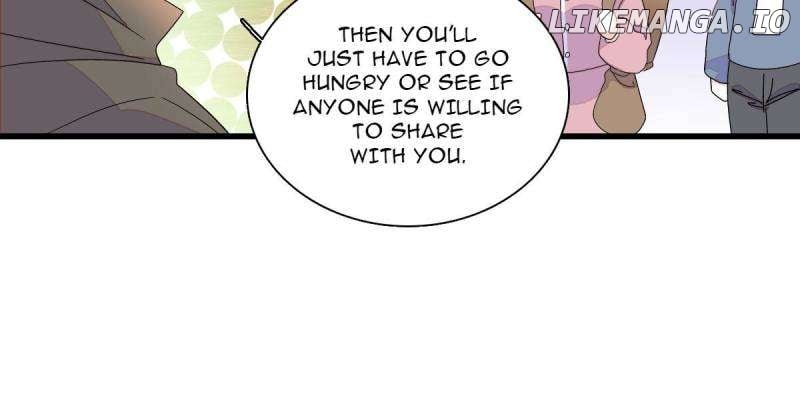 The Almighty Daughter Runs The World Chapter 147 - page 32