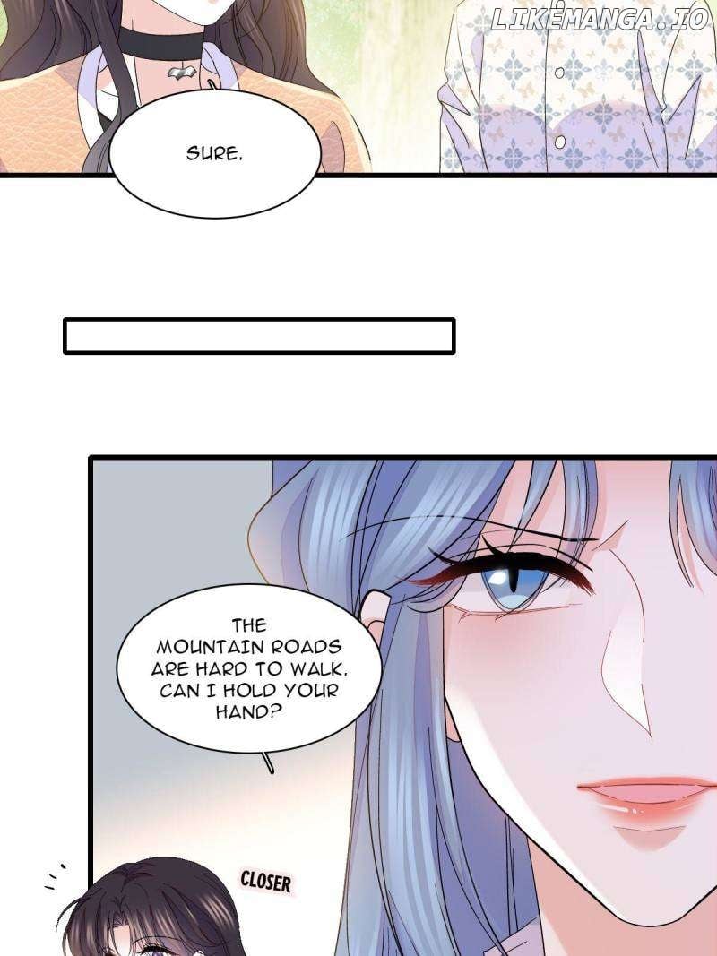The Almighty Daughter Runs The World Chapter 147 - page 34