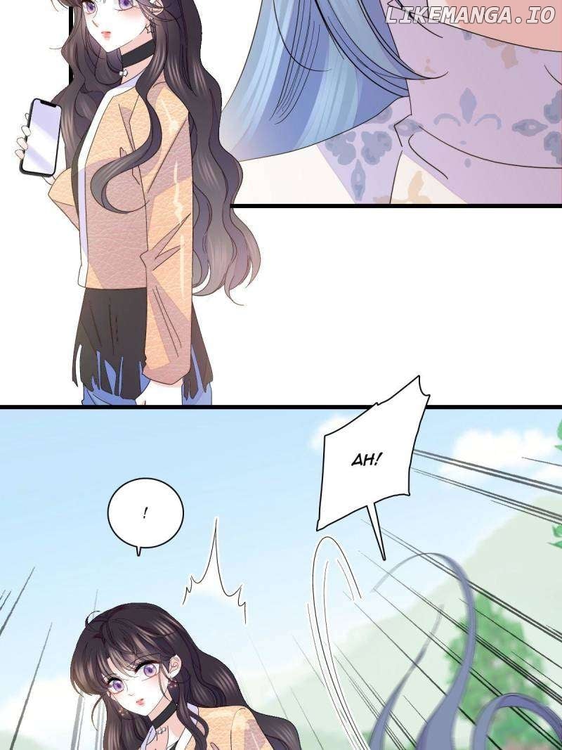 The Almighty Daughter Runs The World Chapter 147 - page 35