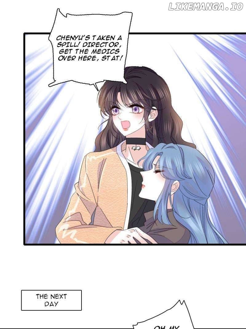 The Almighty Daughter Runs The World Chapter 147 - page 37