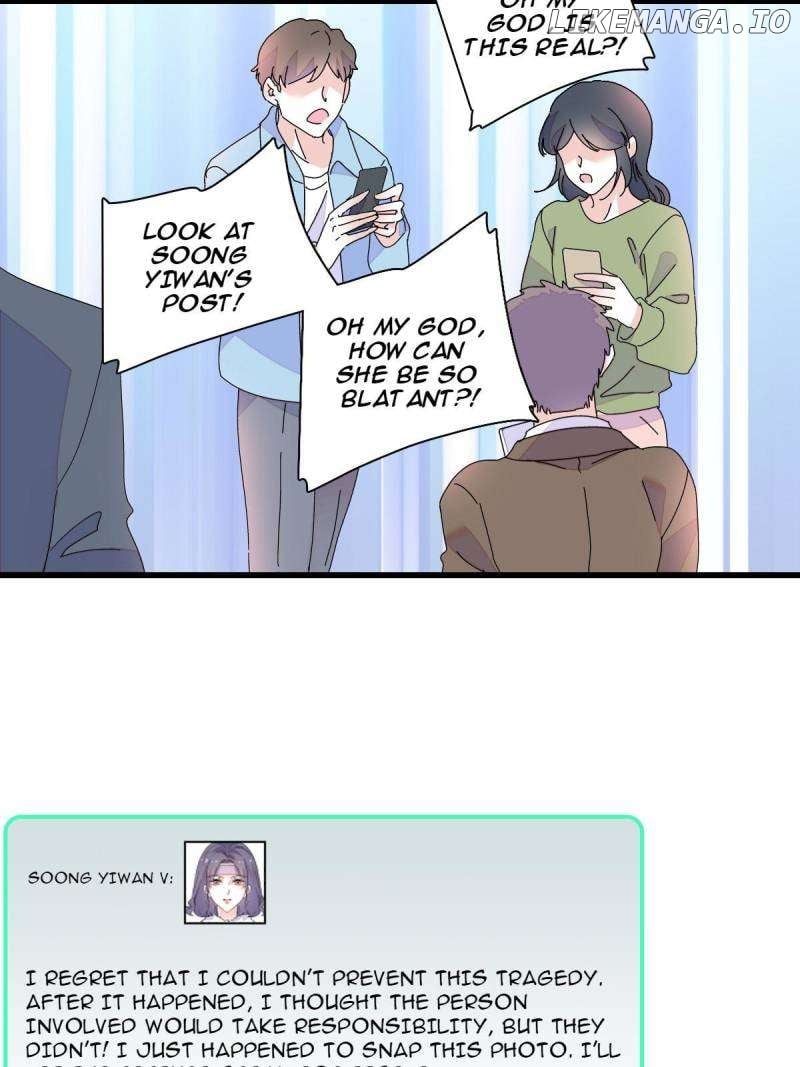 The Almighty Daughter Runs The World Chapter 147 - page 38