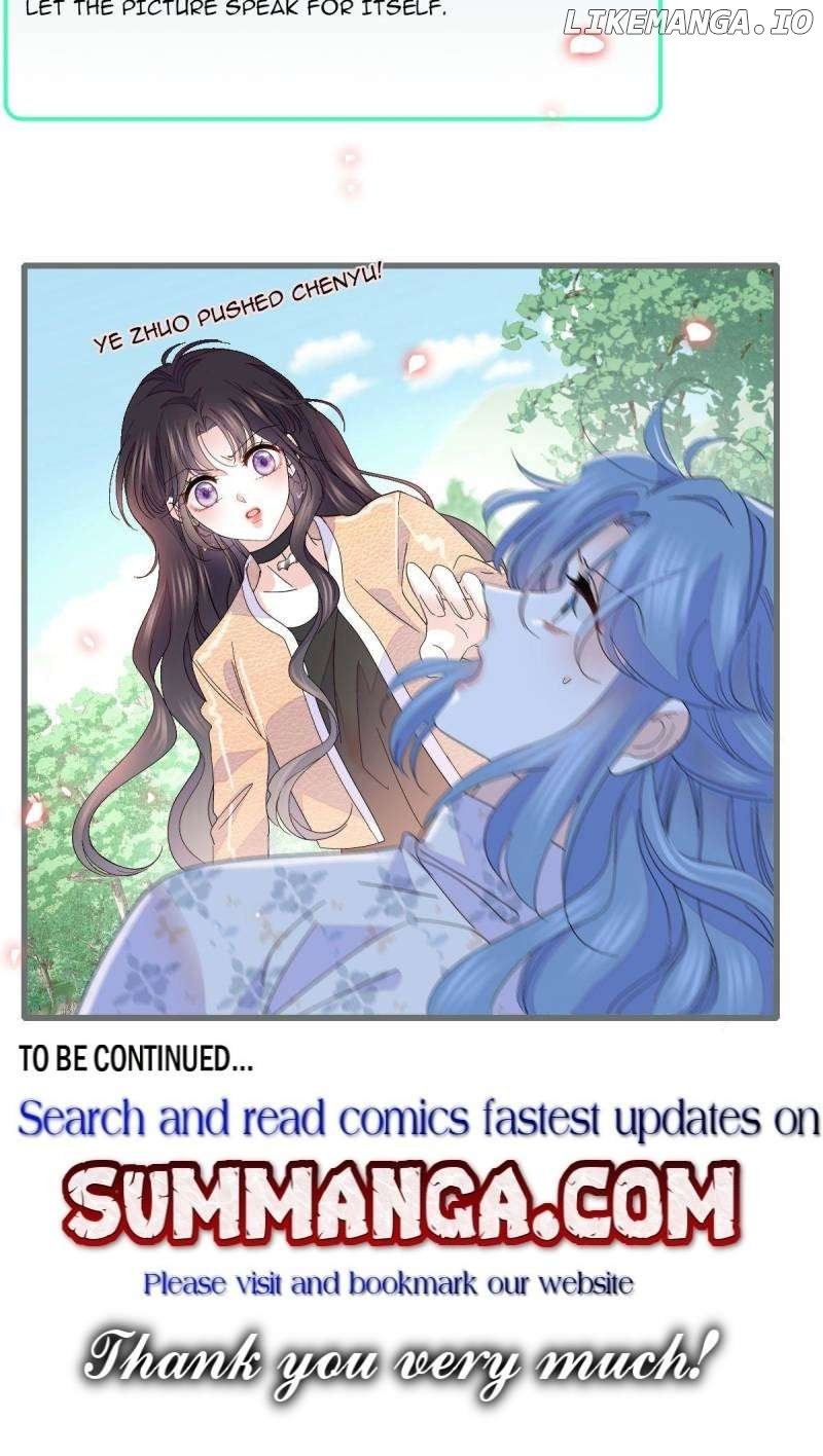 The Almighty Daughter Runs The World Chapter 147 - page 39