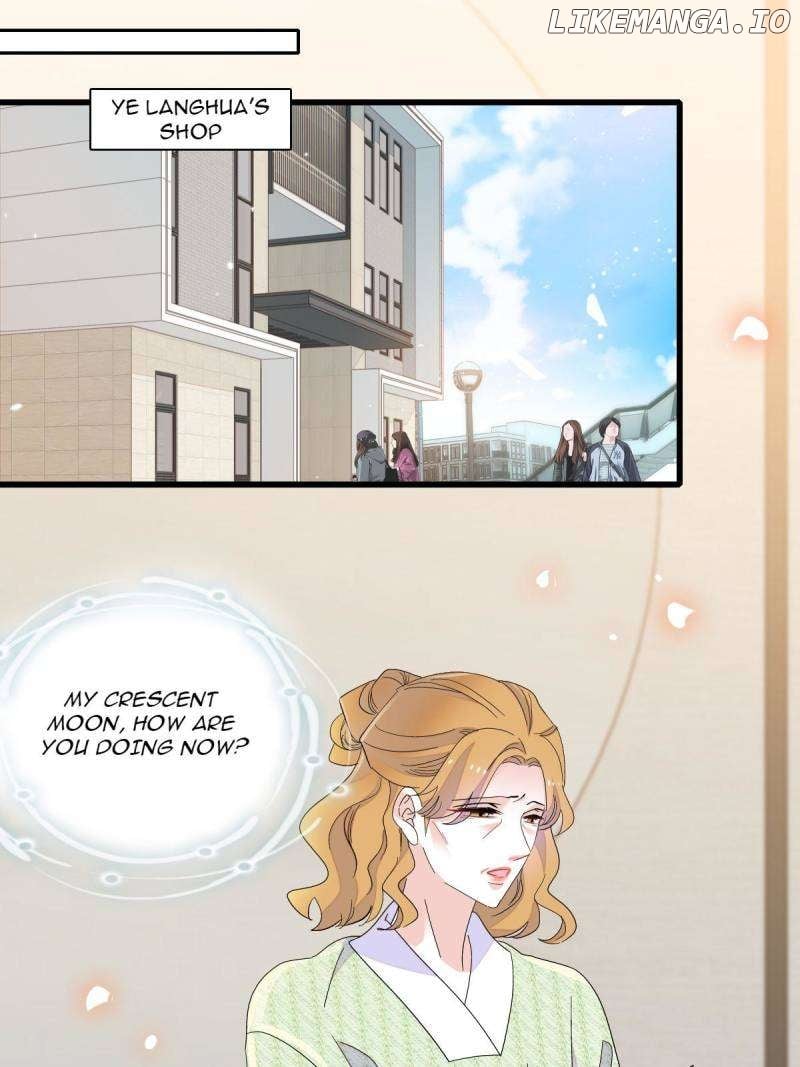 The Almighty Daughter Runs The World Chapter 147 - page 5