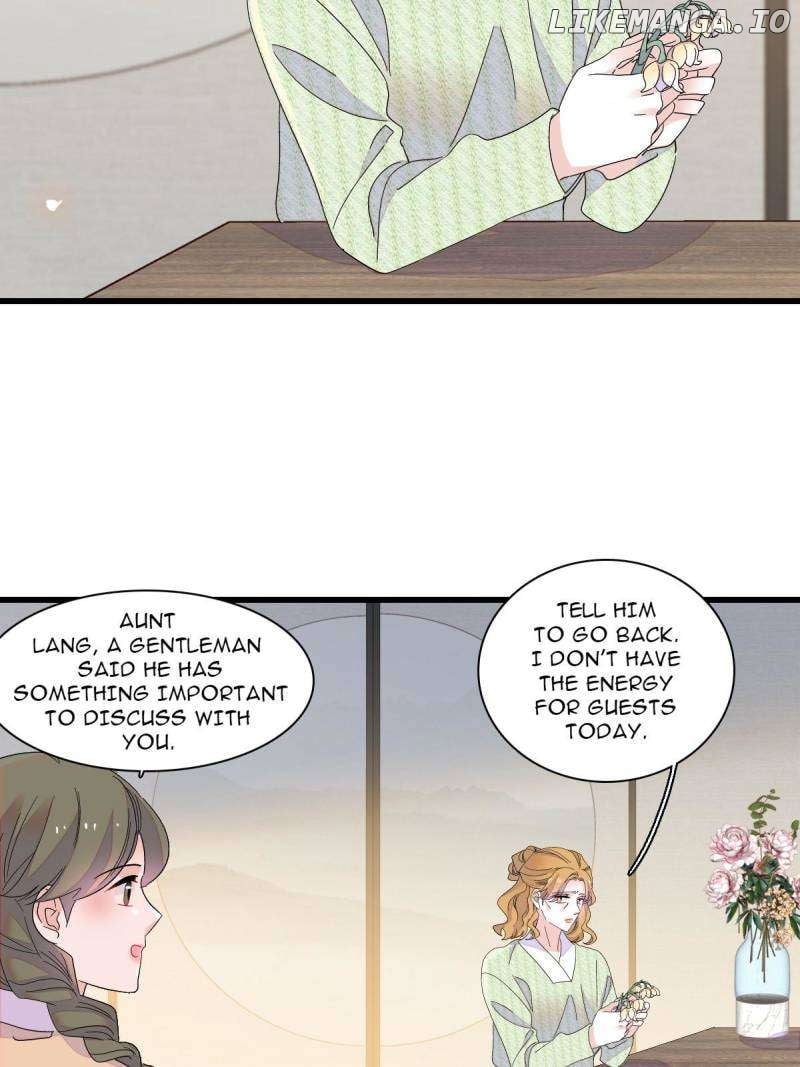 The Almighty Daughter Runs The World Chapter 147 - page 6