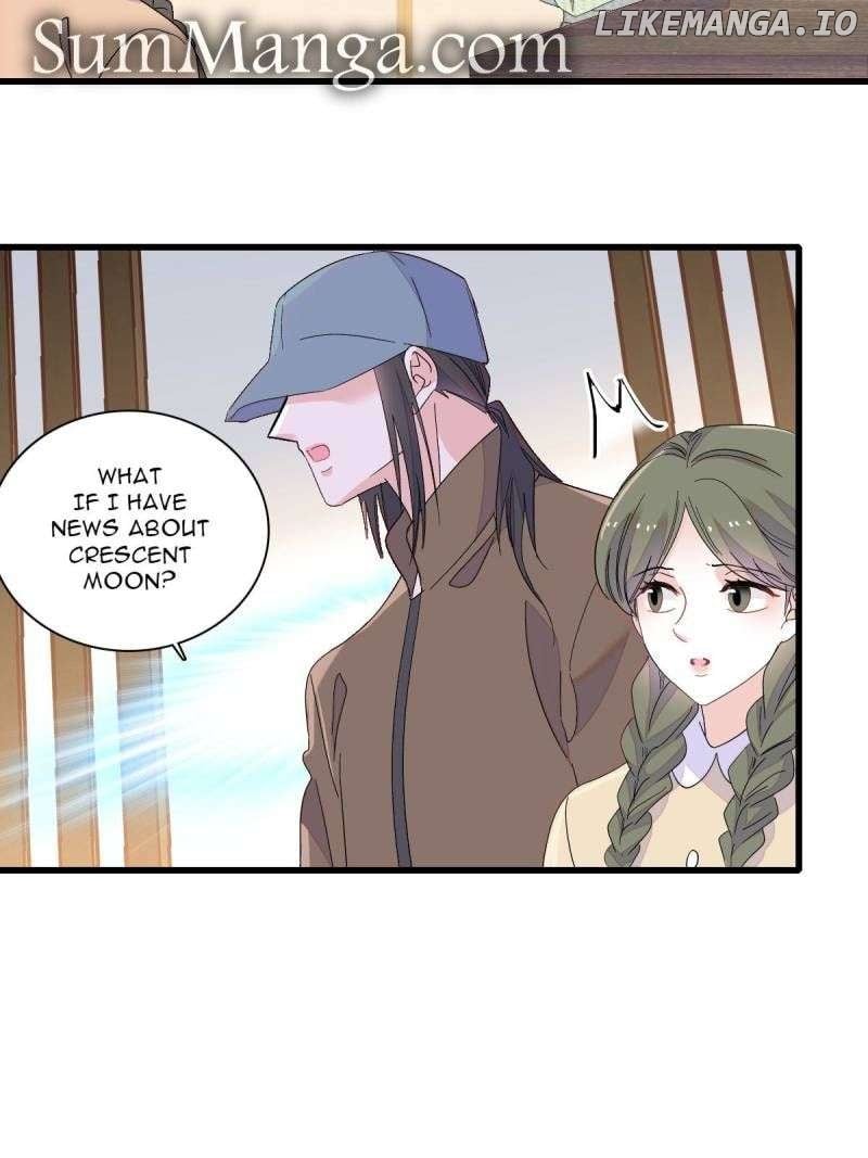 The Almighty Daughter Runs The World Chapter 147 - page 7