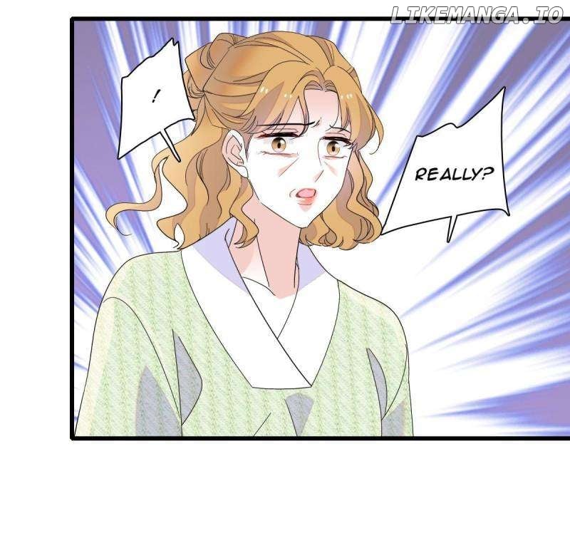 The Almighty Daughter Runs The World Chapter 147 - page 8