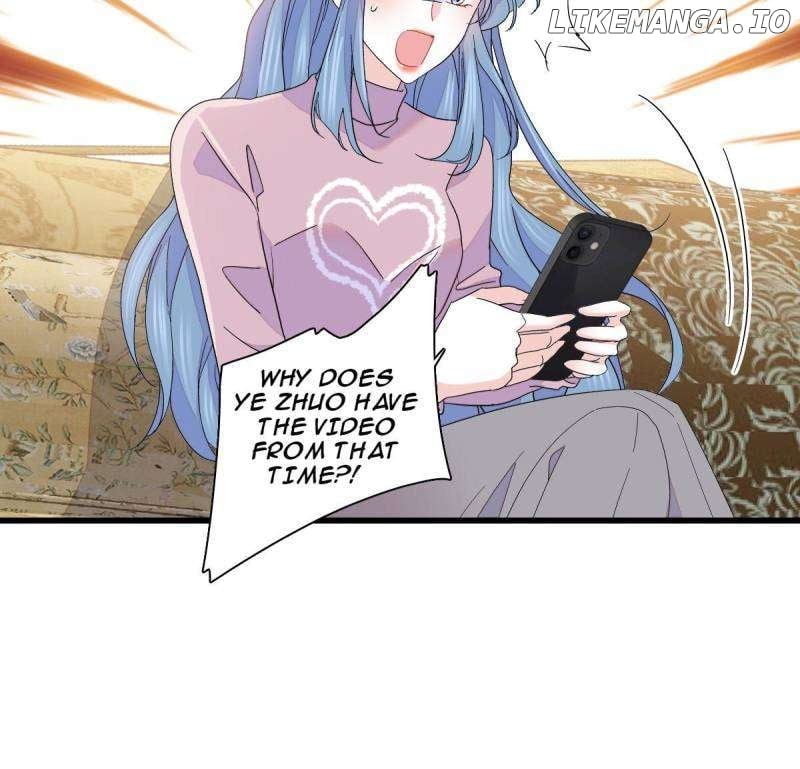 The Almighty Daughter Runs The World Chapter 148 - page 13