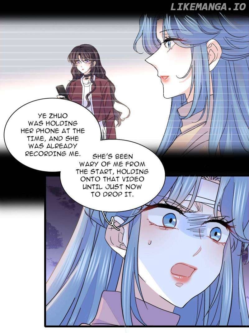The Almighty Daughter Runs The World Chapter 148 - page 14