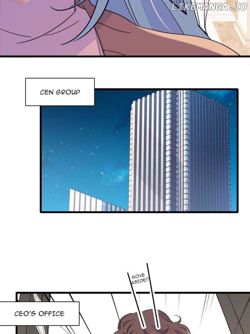 The Almighty Daughter Runs The World Chapter 148 - page 29