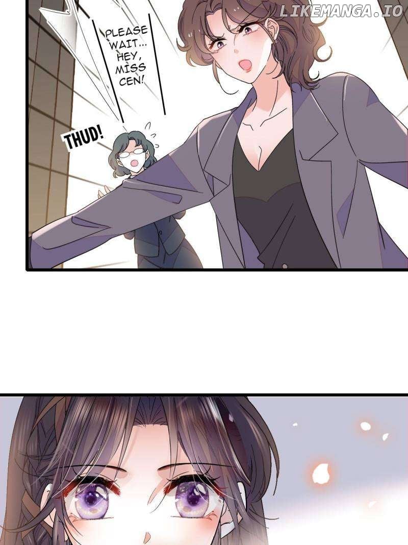 The Almighty Daughter Runs The World Chapter 148 - page 30