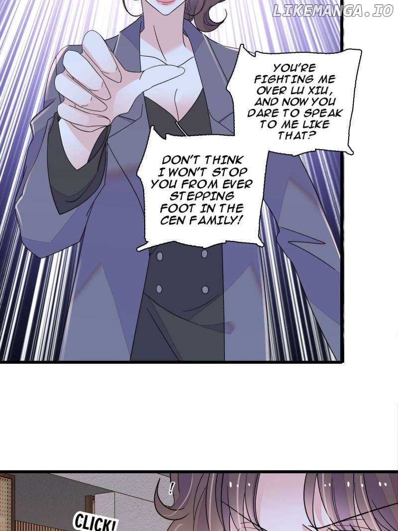 The Almighty Daughter Runs The World Chapter 148 - page 38