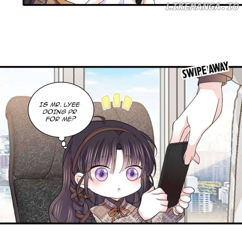 The Almighty Daughter Runs The World Chapter 148 - page 4