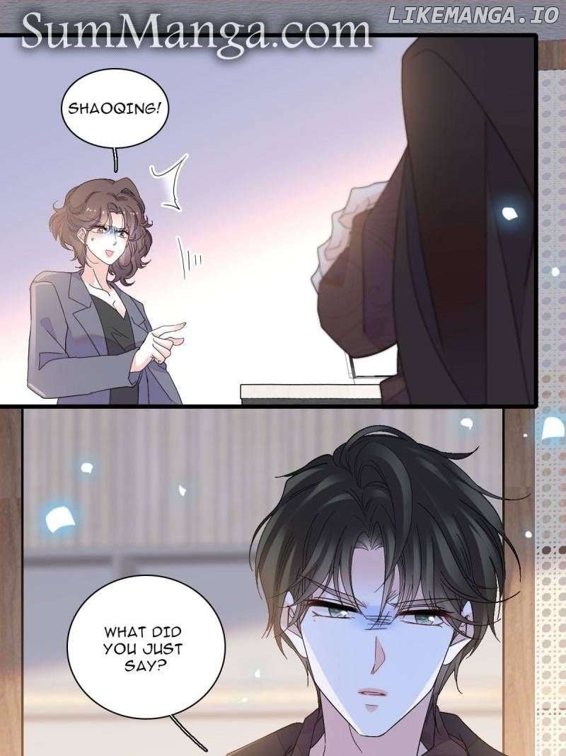 The Almighty Daughter Runs The World Chapter 148 - page 40