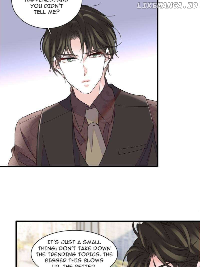 The Almighty Daughter Runs The World Chapter 148 - page 6
