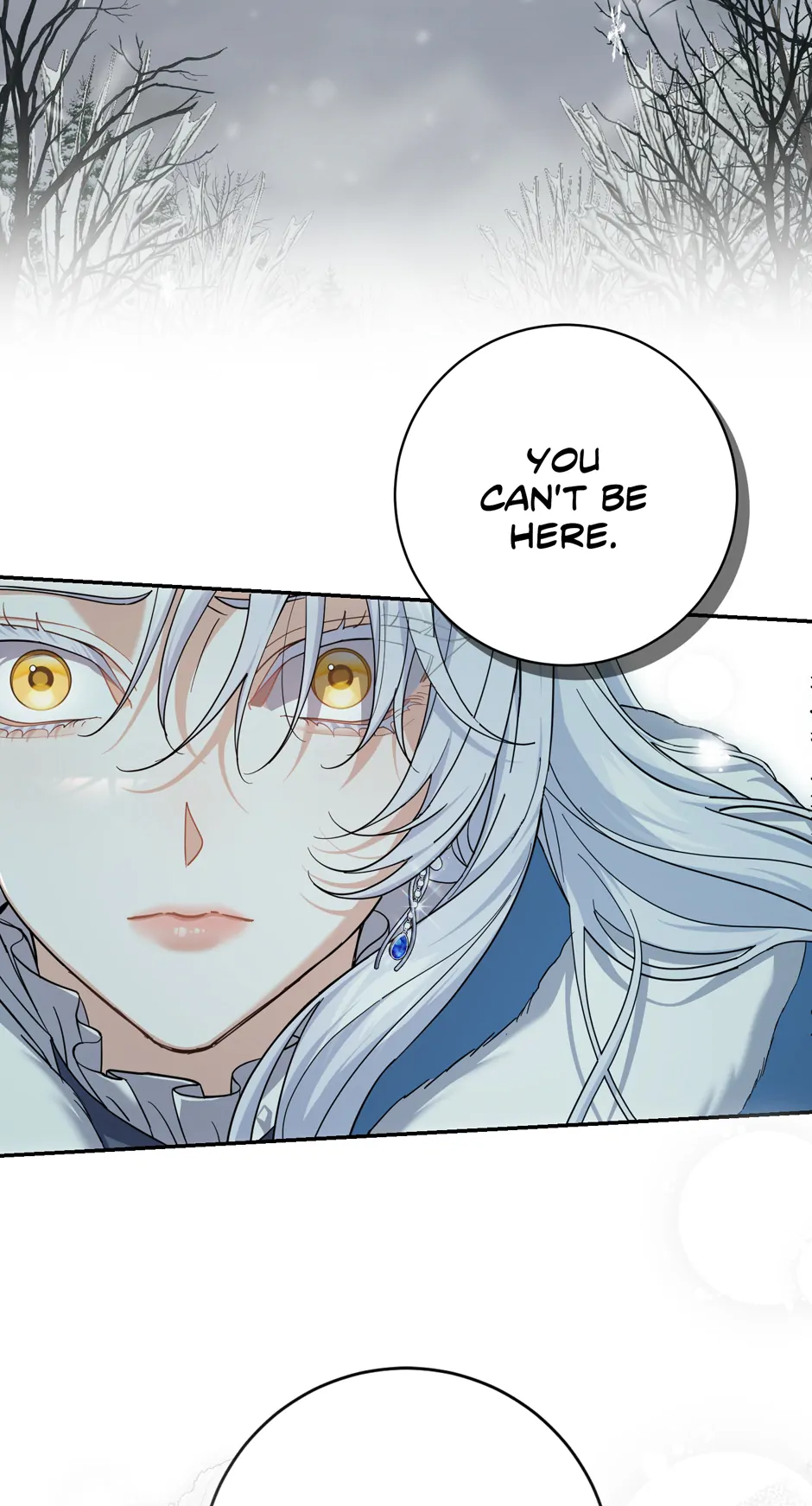 Villain Fiancé is in My Way of Happiness Chapter 41 - page 16