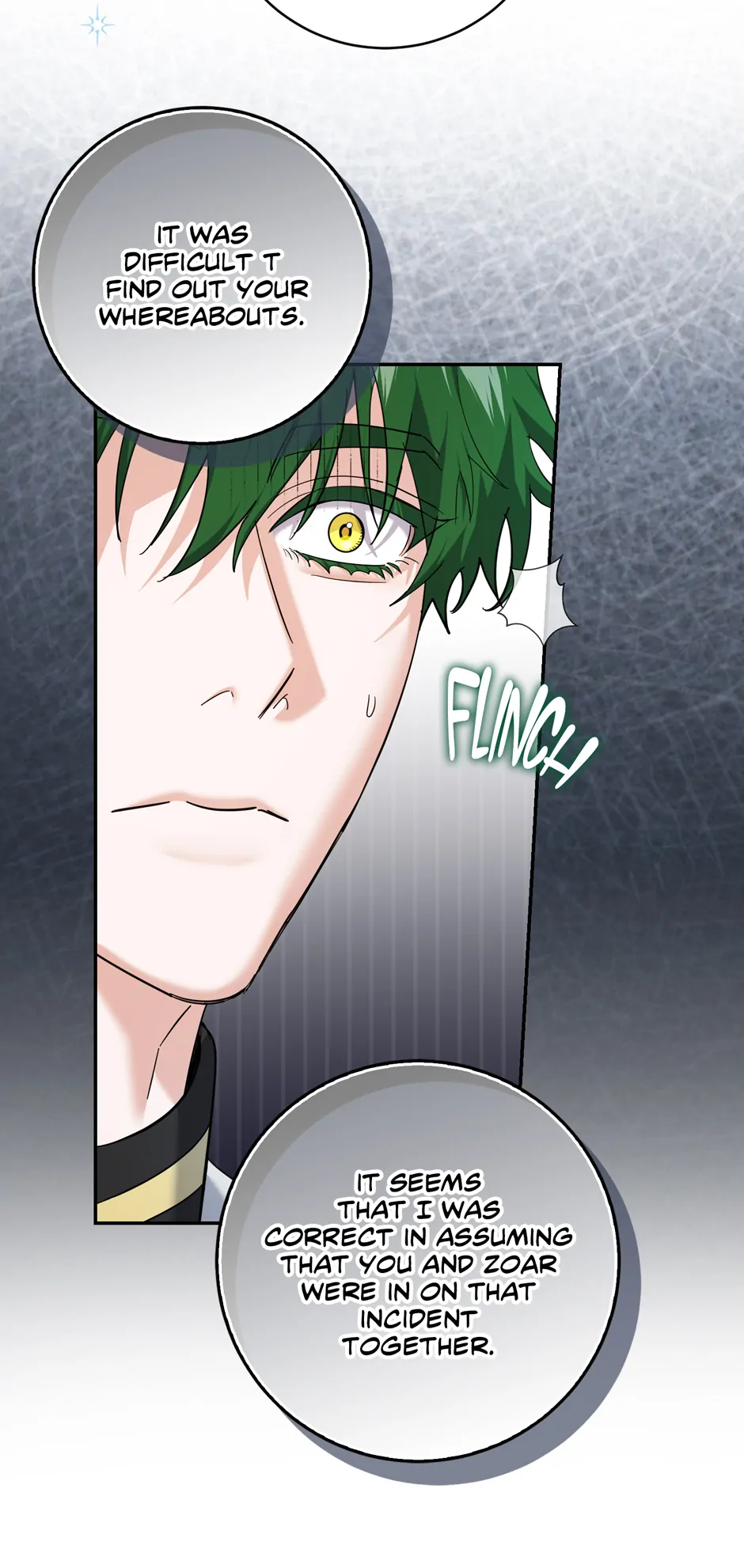 Villain Fiancé is in My Way of Happiness Chapter 41 - page 31