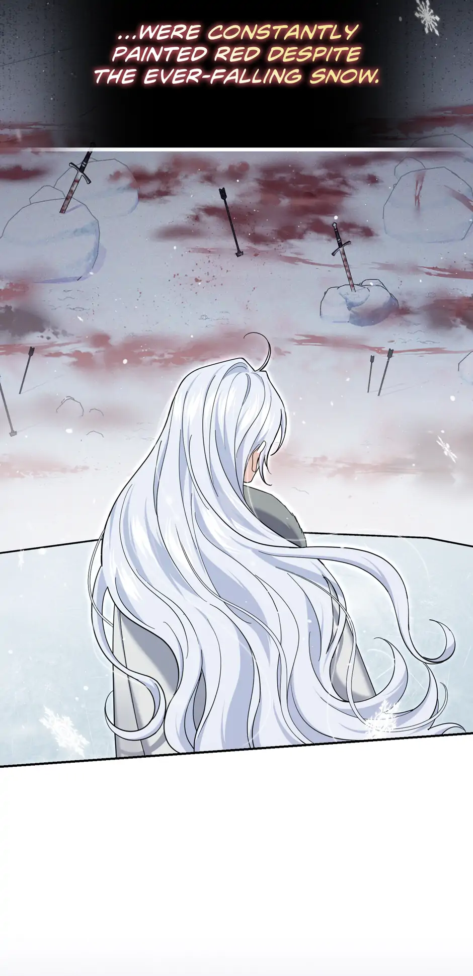 Villain Fiancé is in My Way of Happiness Chapter 41 - page 41