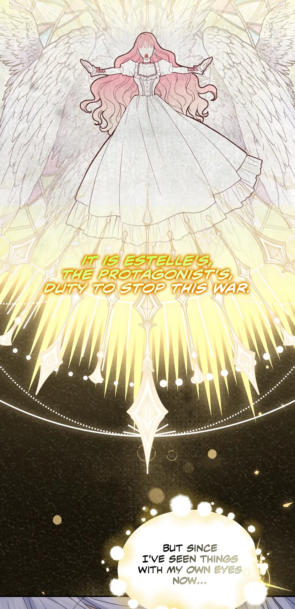 Villain Fiancé is in My Way of Happiness Chapter 41 - page 45
