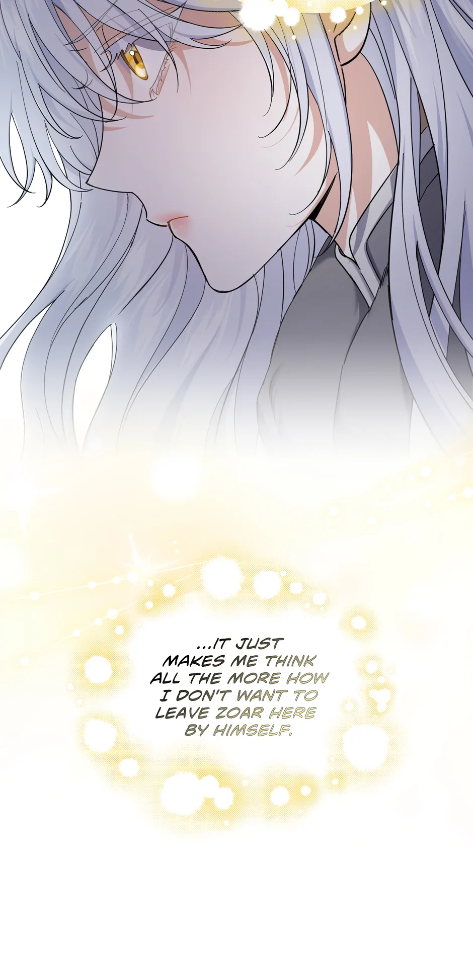 Villain Fiancé is in My Way of Happiness Chapter 41 - page 46