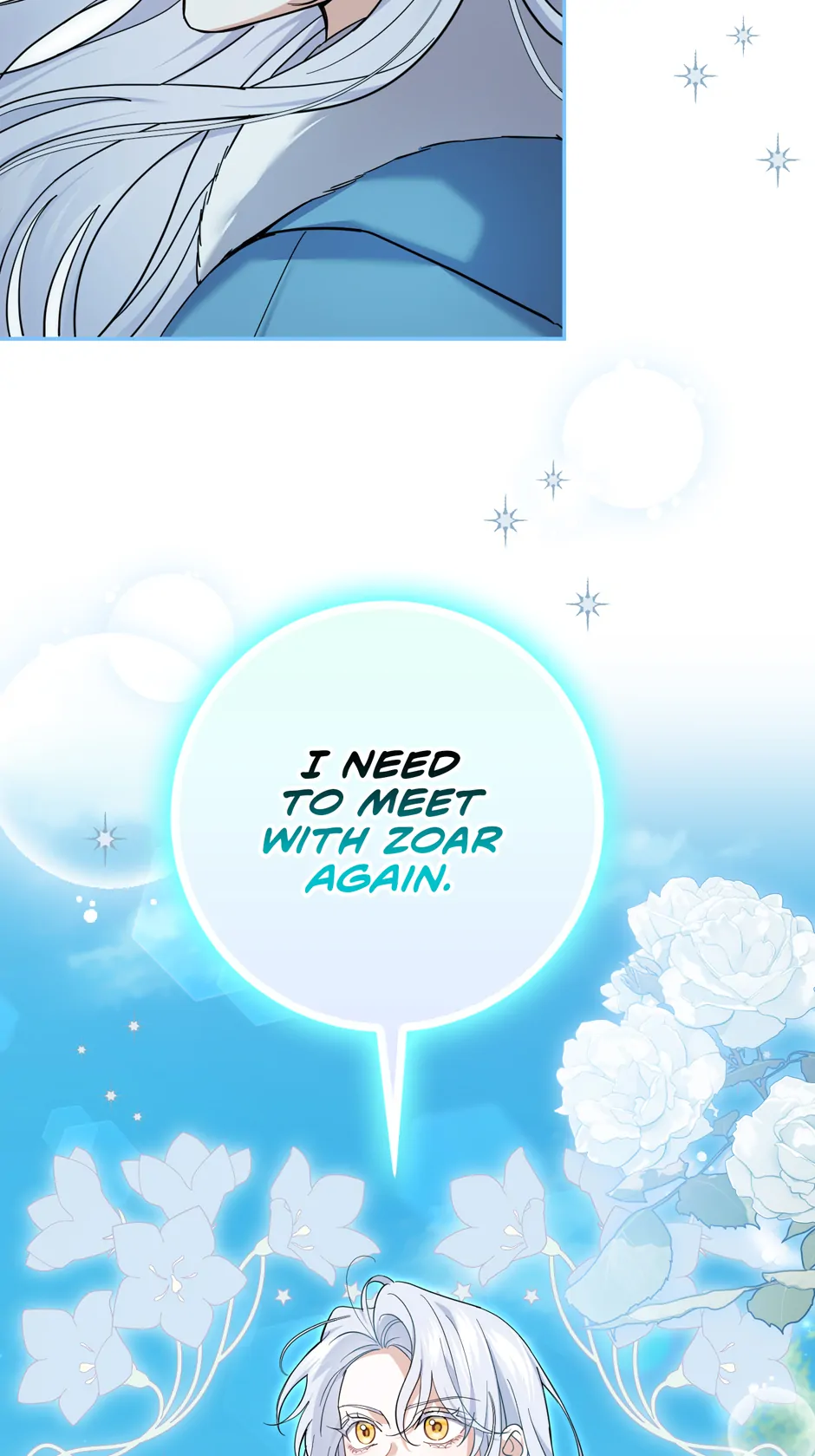 Villain Fiancé is in My Way of Happiness Chapter 41 - page 4