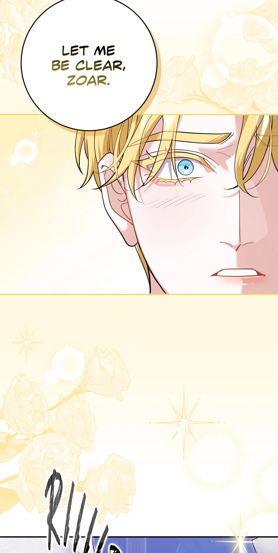 Villain Fiancé is in My Way of Happiness Chapter 41 - page 66