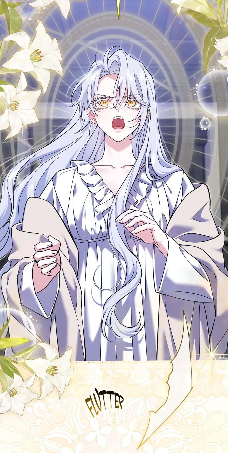 Villain Fiancé is in My Way of Happiness Chapter 41 - page 68