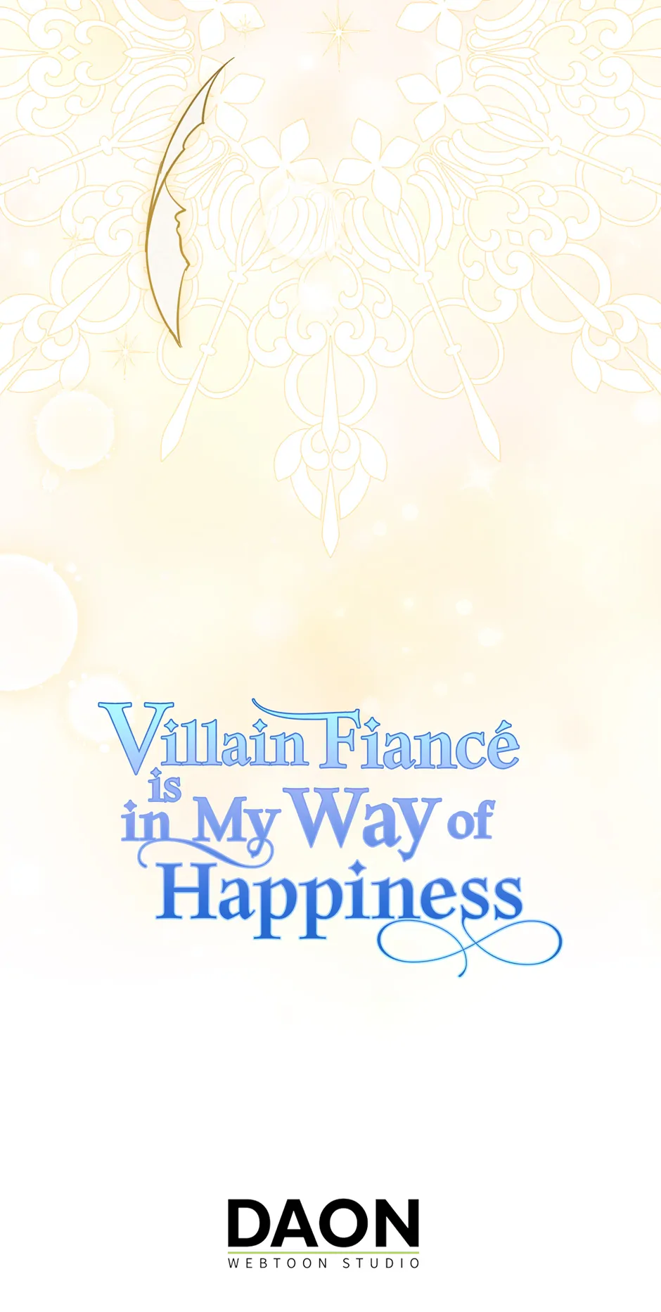 Villain Fiancé is in My Way of Happiness Chapter 41 - page 69