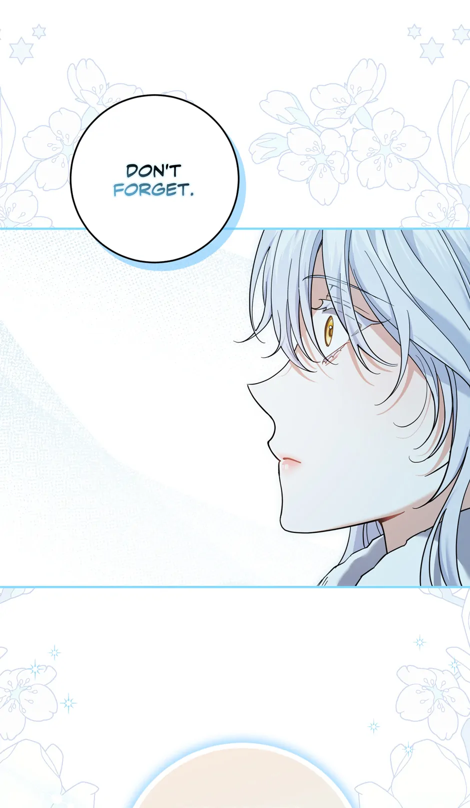 Villain Fiancé is in My Way of Happiness Chapter 41 - page 7