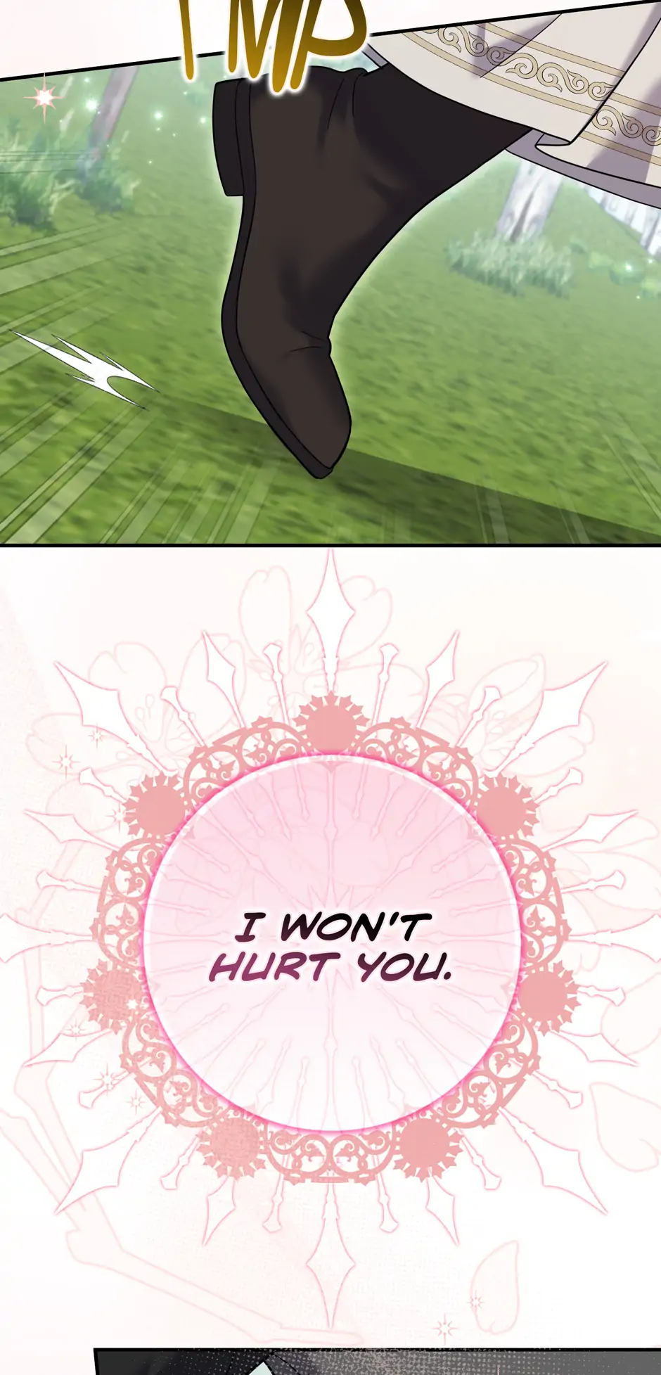 Villain Fiancé is in My Way of Happiness Chapter 48 - page 13
