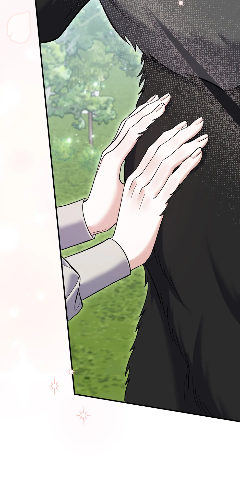 Villain Fiancé is in My Way of Happiness Chapter 48 - page 14